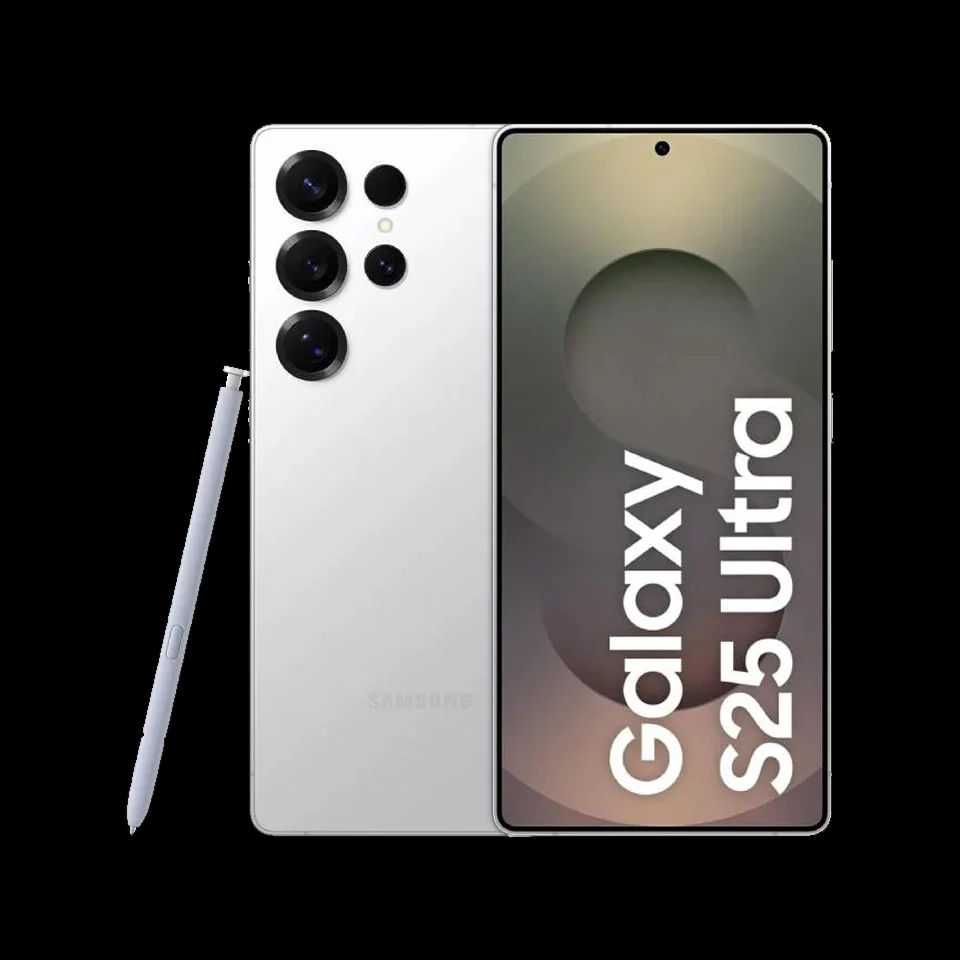 Samsung S25 Ultra - Vendor