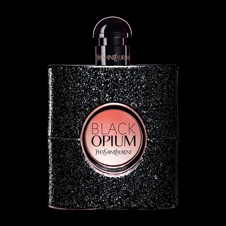 YSL Black Opium - Vendor